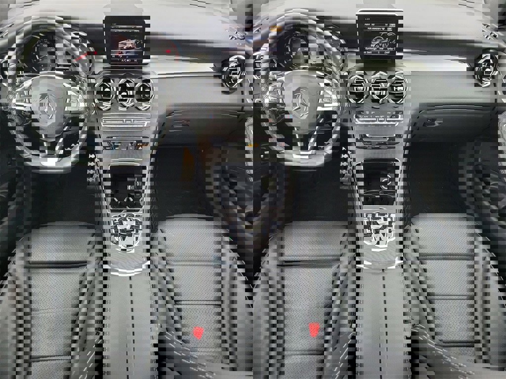 Certified 2019 Mercedes-Benz GLC 300 image 14