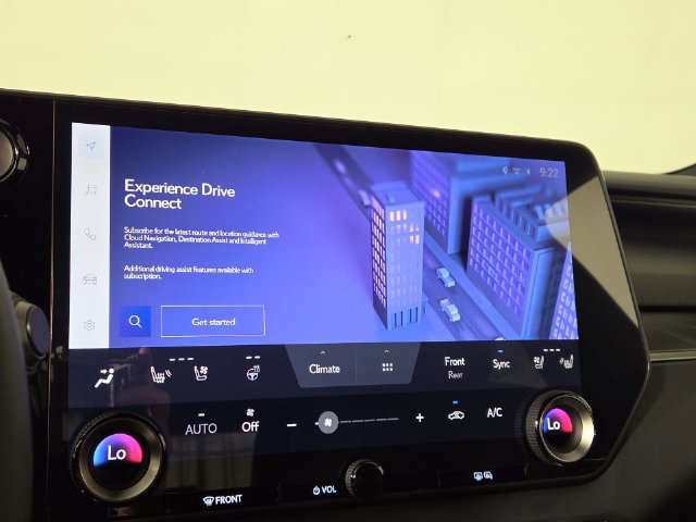 New 2026 Lexus RX 450h AWD w/ Convenience Package image 18