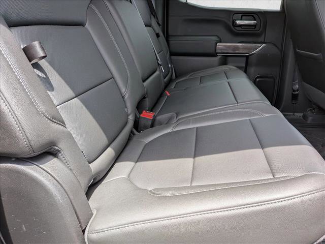 Used 2019 Chevrolet Silverado 1500 LTZ AWD/4WD image 13