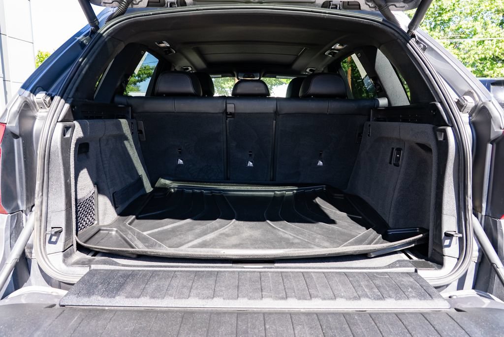 Used 2018 BMW X5 xDrive35d AWD/4WD image 8