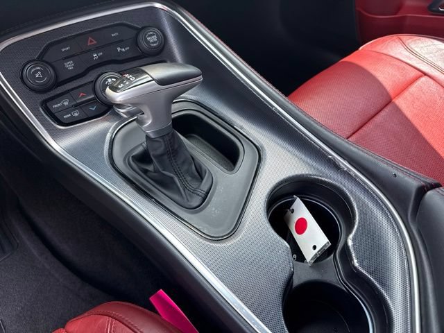 Used 2015 Dodge Challenger R/T Plus RWD image 26