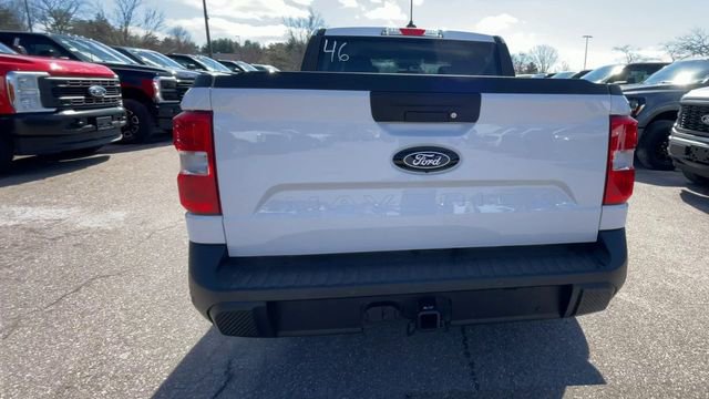 New 2026 Ford Maverick XL w/ Equipment Group 101A image 3