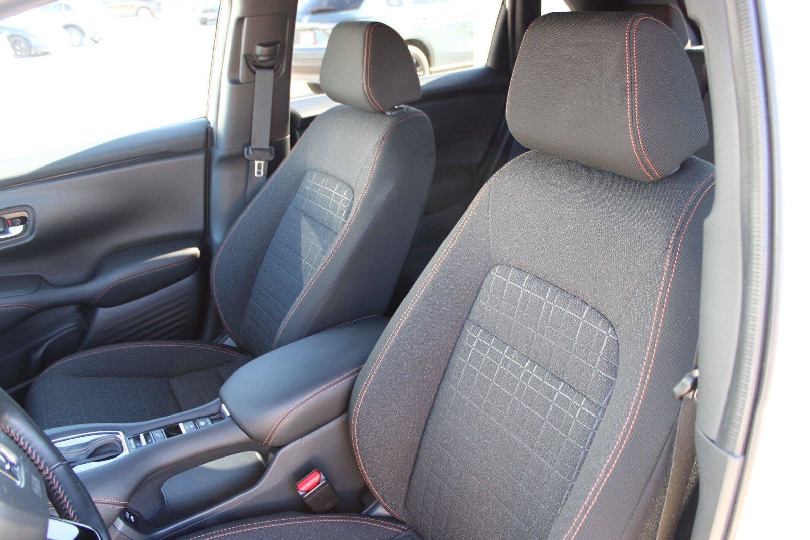 Used 2026 Honda HR-V Sport image 21