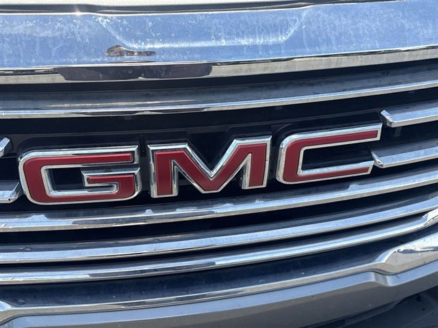 Used 2023 GMC Terrain SLT w/ Infotainment Package II FWD image 31
