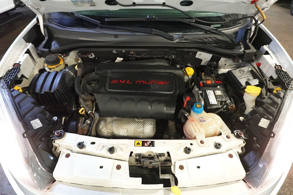 Used 2016 RAM ProMaster City Tradesman SLT w/ Rear Back-up Camera Group image 24