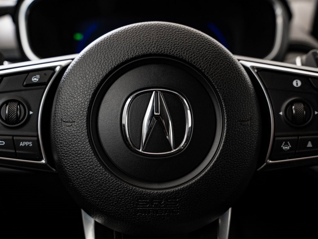 Certified 2023 Acura MDX SH-AWD w/ Advance Package image 31