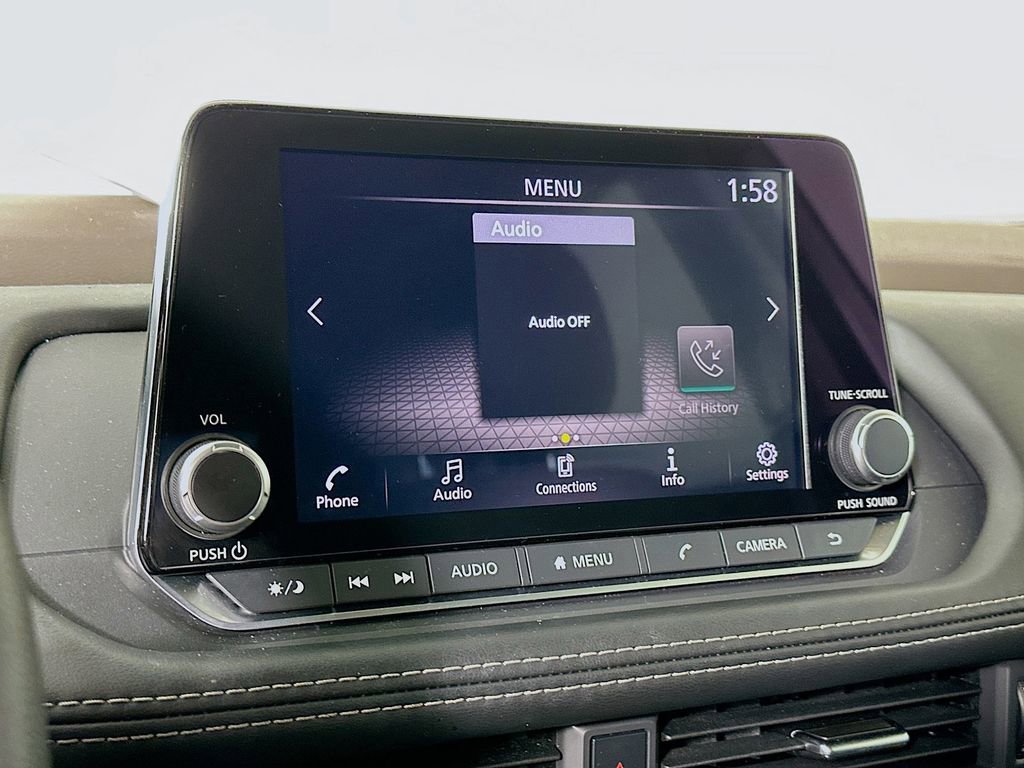 Certified 2023 Nissan Rogue S image 22