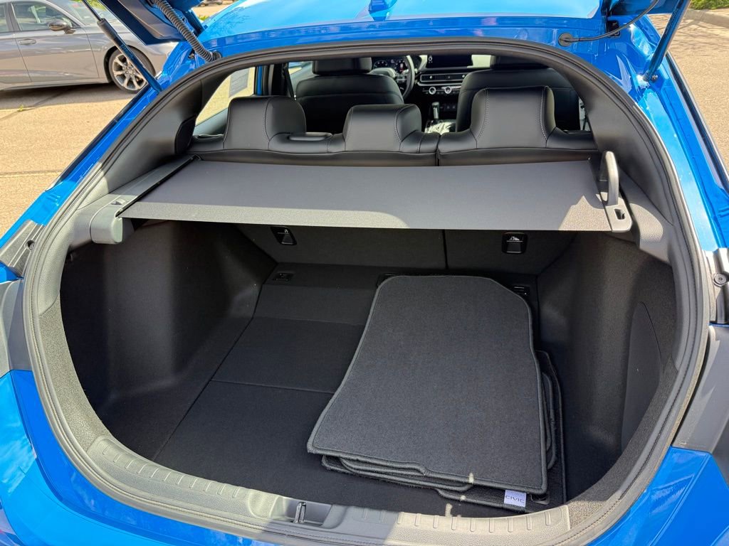 Certified 2026 Honda Civic Sport Touring image 17