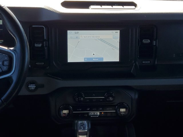 Certified 2023 Ford Bronco Big Bend AWD/4WD image 31