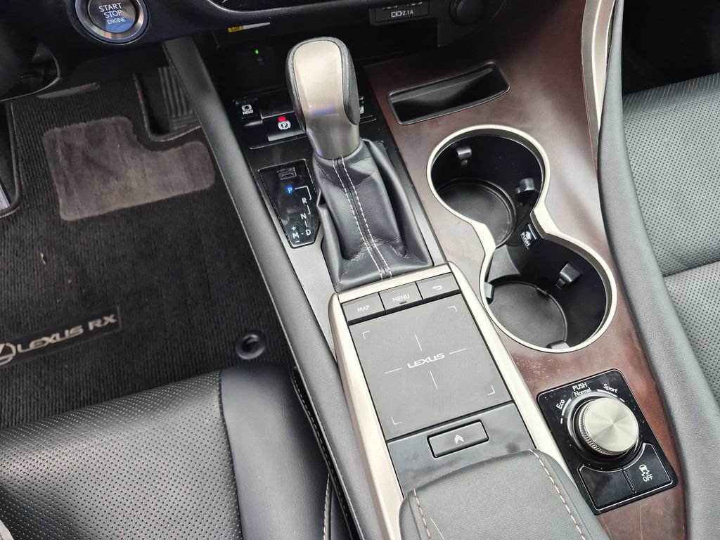 Used 2021 Lexus RX 350 FWD w/ Premium Package image 30