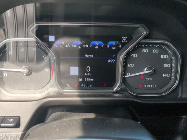 Used 2022 GMC Sierra 2500 Denali w/ Denali Ultimate Package AWD/4WD image 11