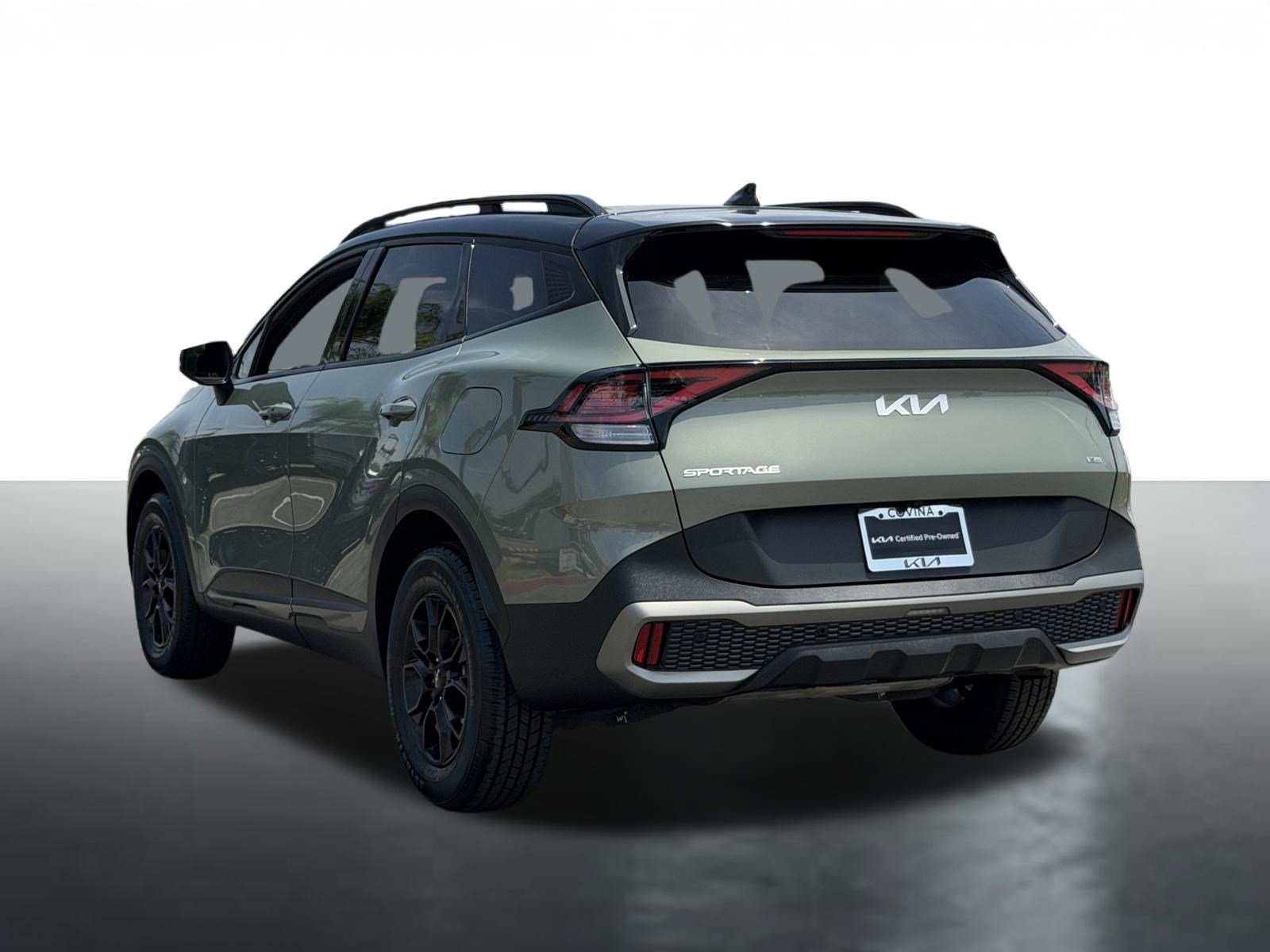 Certified 2023 Kia Sportage X-Pro AWD/4WD image 6