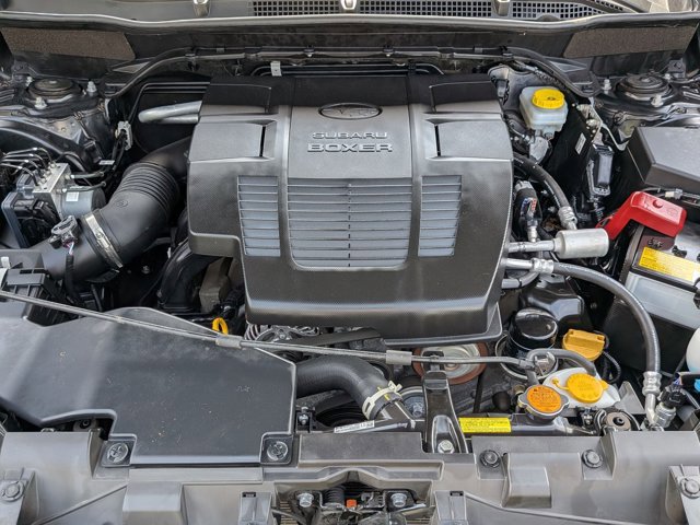 Used 2023 Subaru Forester Touring image 27