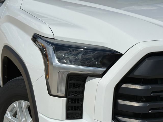 Used 2023 Toyota Tundra SR5 w/ SR5 Convenience Package image 3
