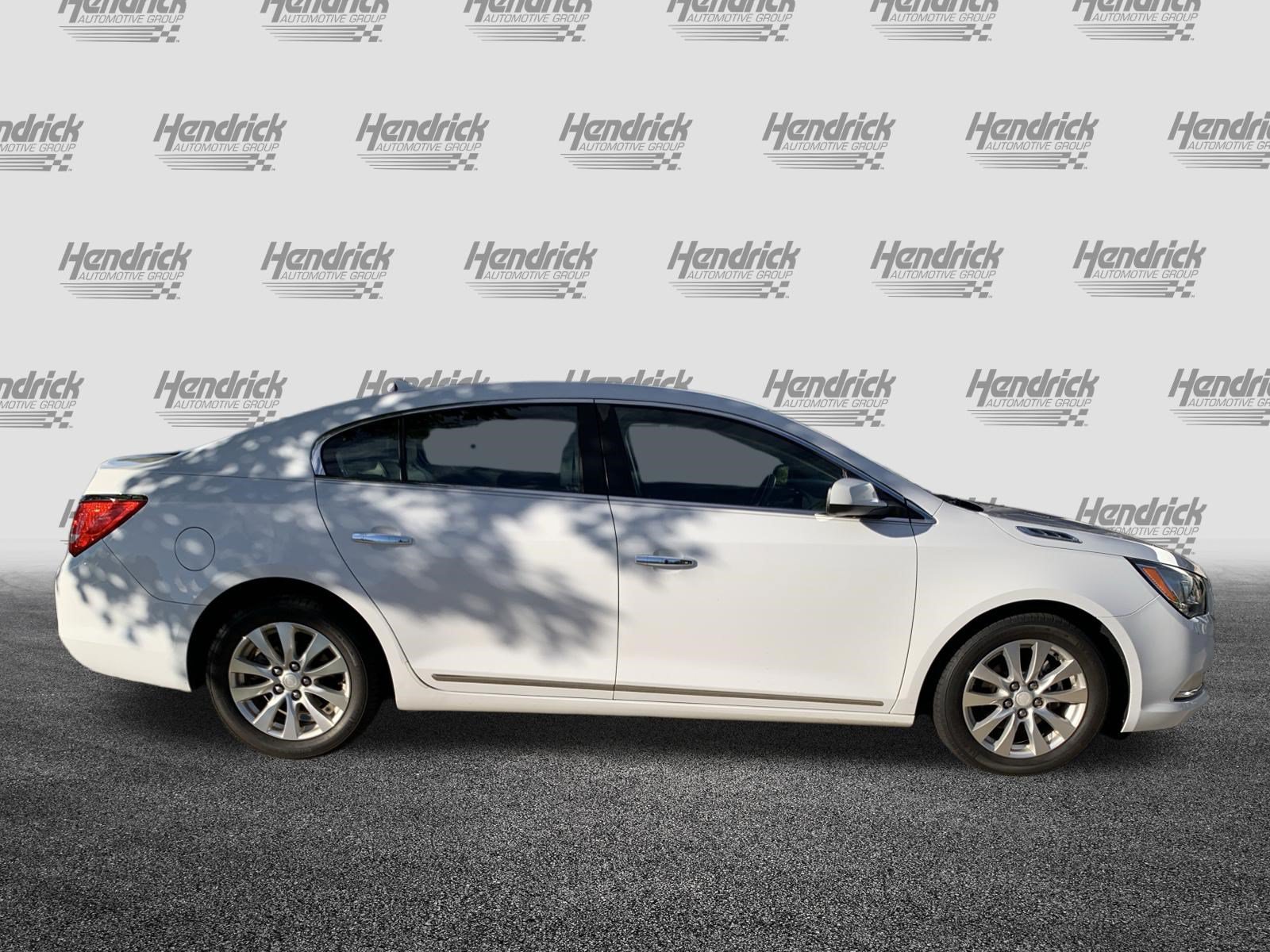 Used 2014 Buick LaCrosse FWD image 11