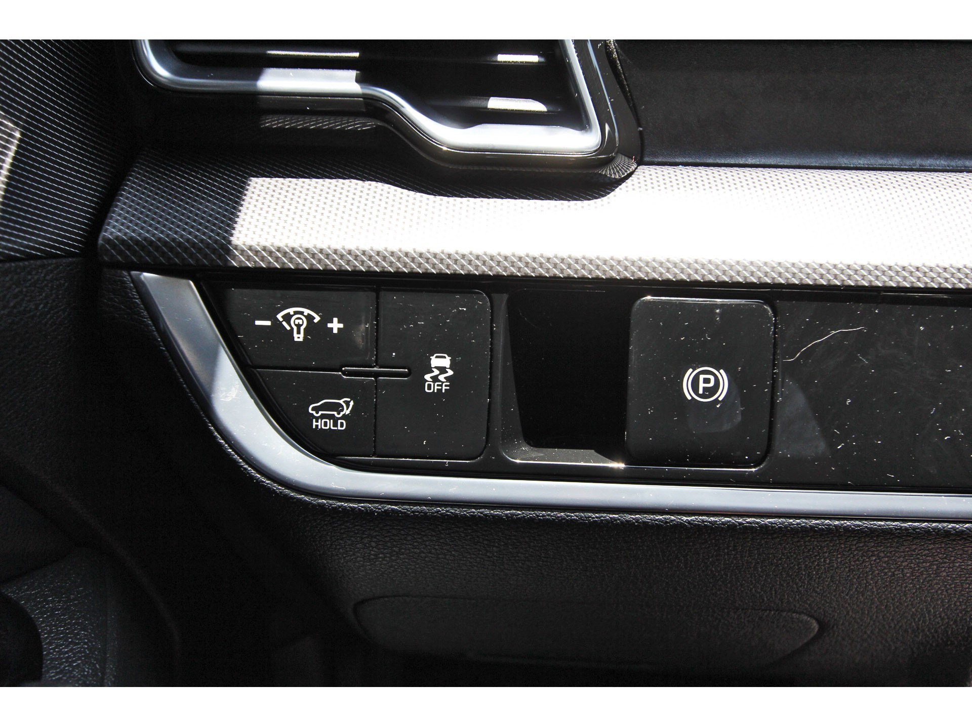 Certified 2023 Kia Sportage SX FWD image 22