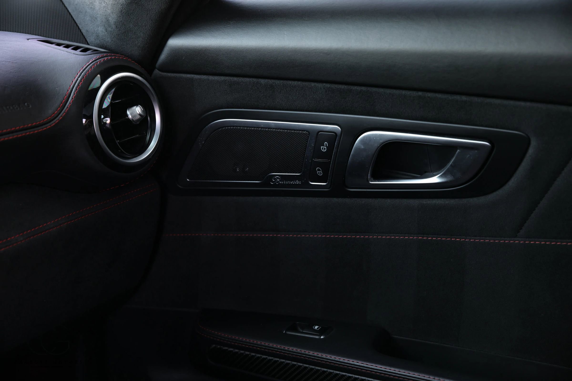 Used 2016 Mercedes-Benz AMG GT S image 42