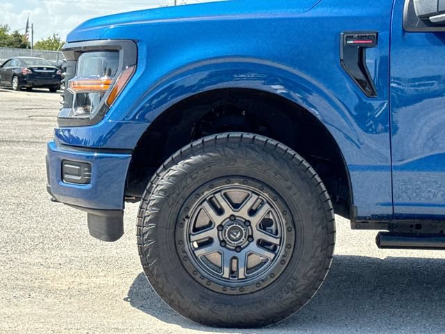 Used 2025 Ford F150 STX AWD/4WD image 10
