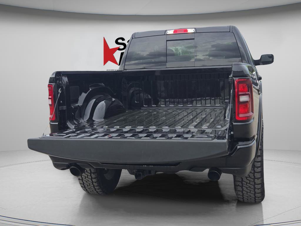 Used 2026 RAM 1500 Lone Star AWD/4WD image 27