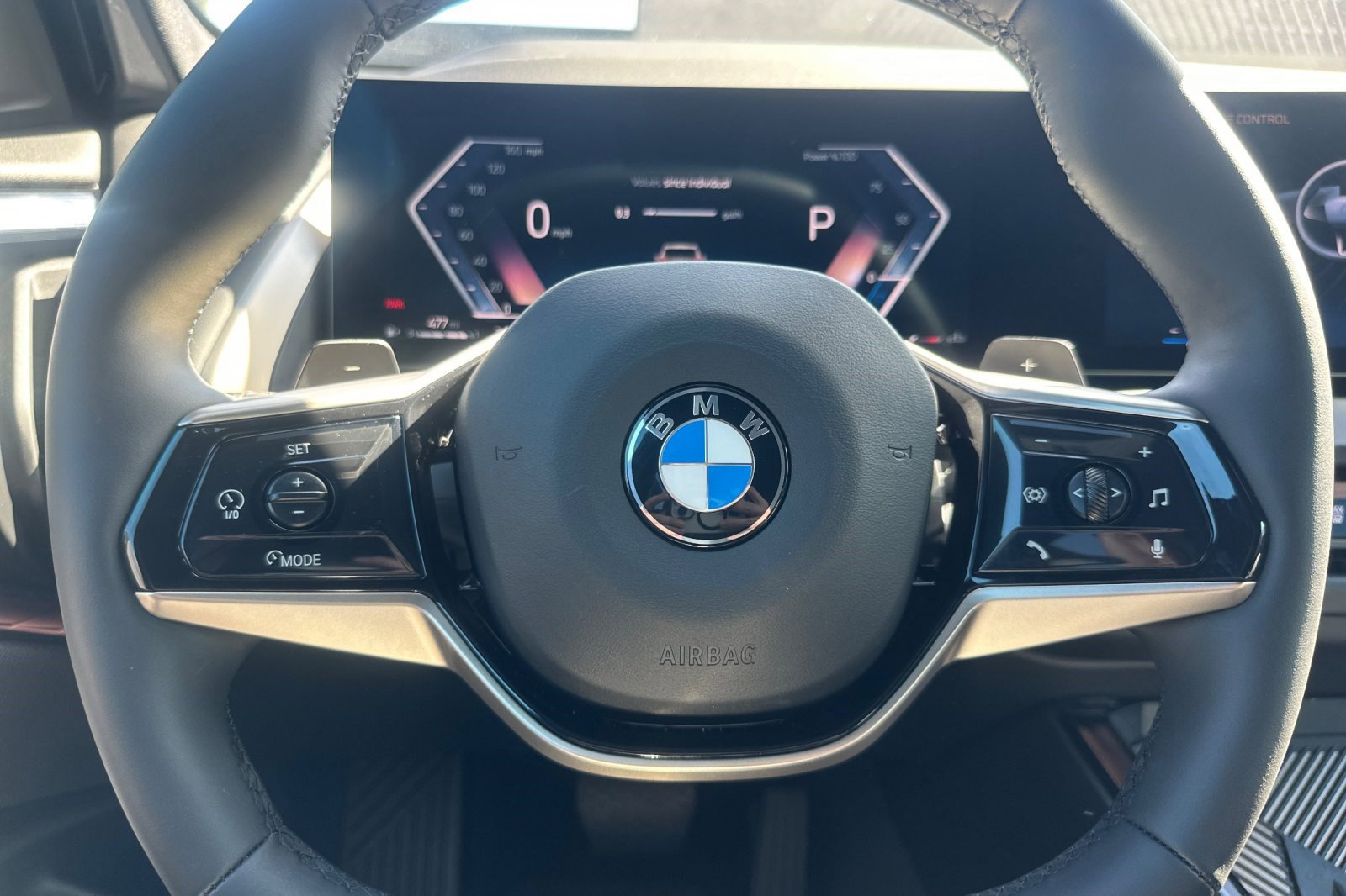 Used 2025 BMW X3 xDrive30i w/ Premium Package image 28