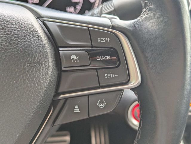 Used 2022 Honda Accord Sport image 24