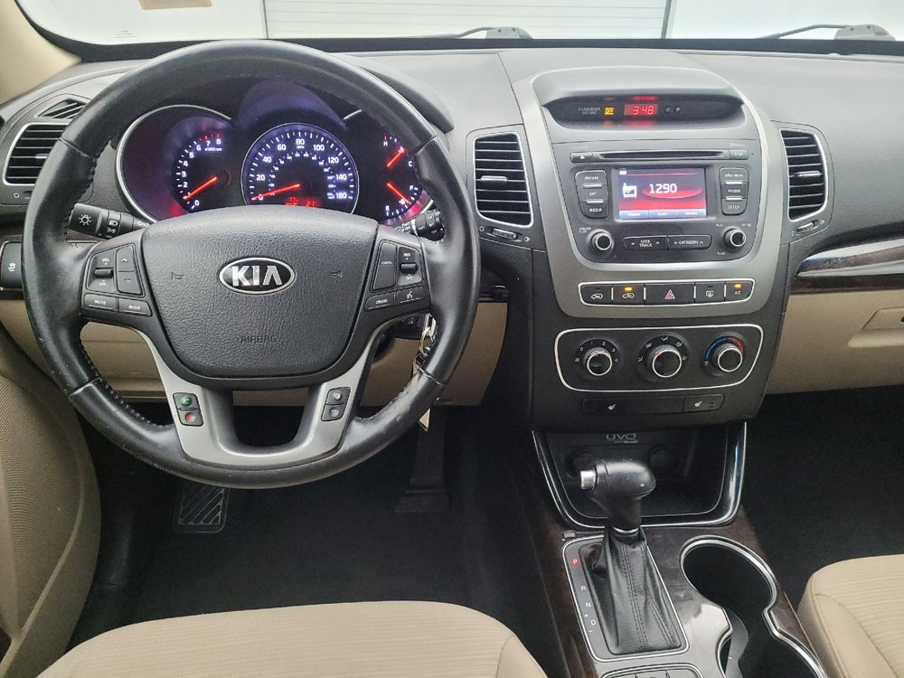 Used 2015 Kia Sorento LX FWD image 22