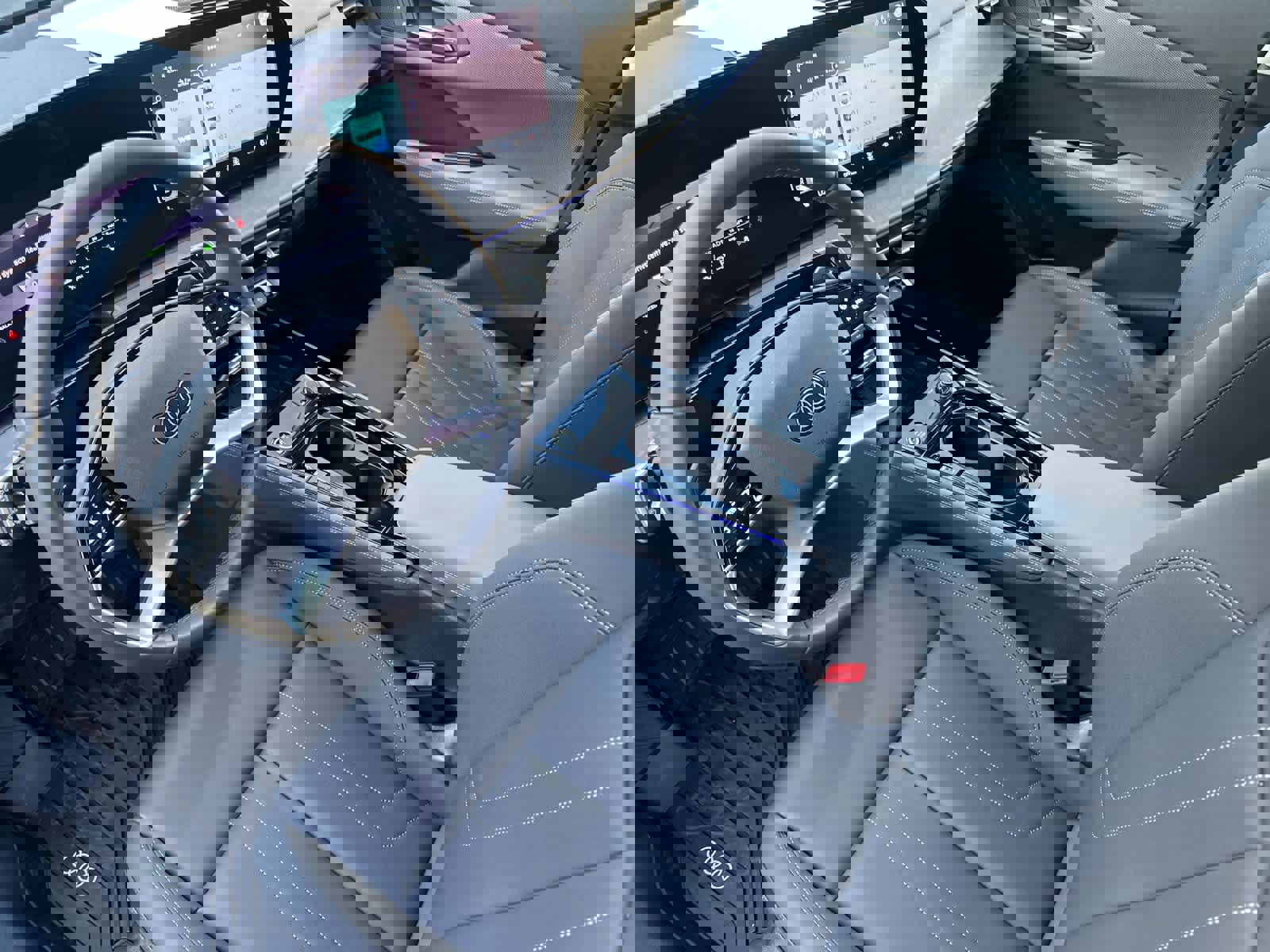 Used 2026 Audi Q3 quattro 2.0T image 11