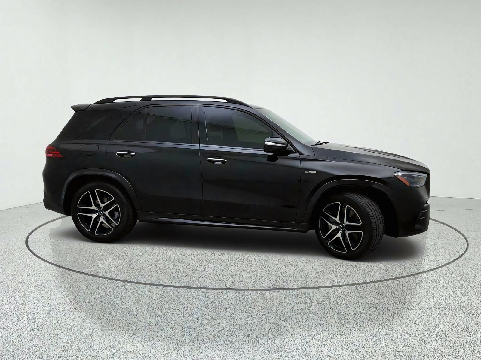 Certified 2024 Mercedes-Benz GLE 53 AMG 4MATIC image 6