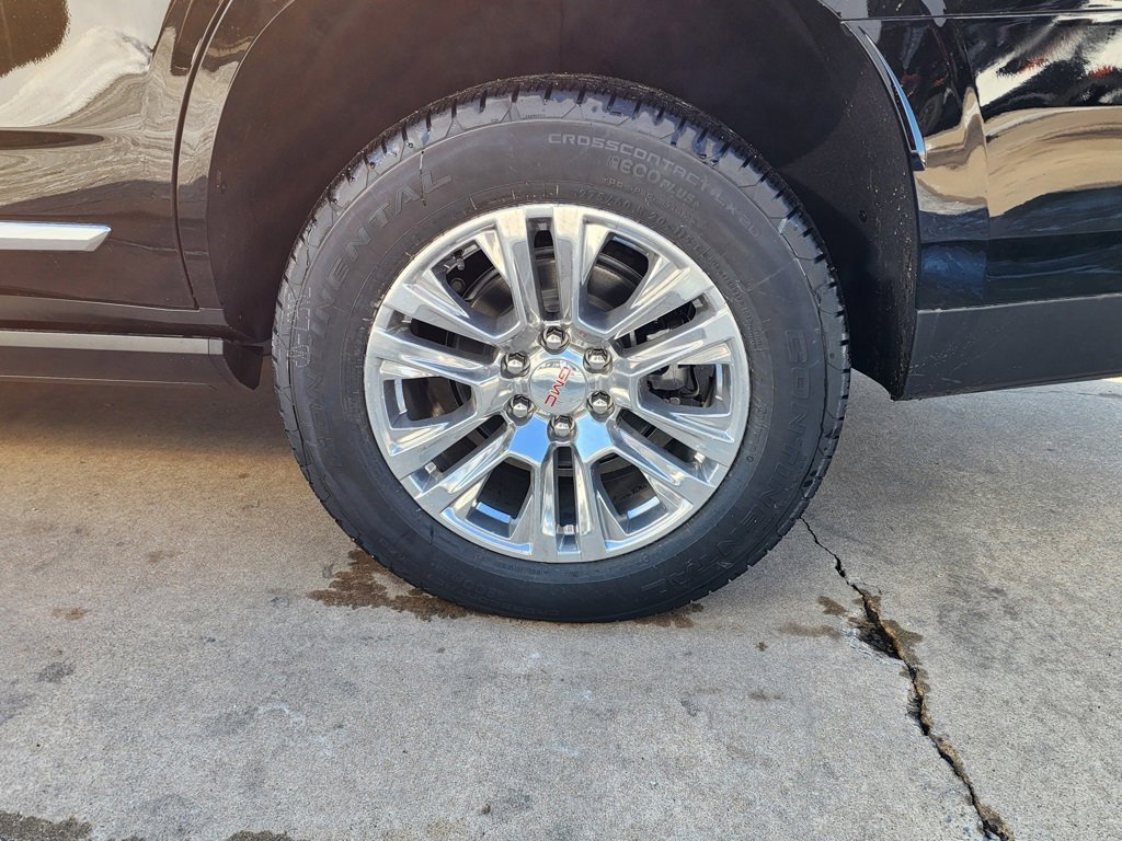 New 2026 GMC Yukon Denali w/ Sun & Power Step Package image 62