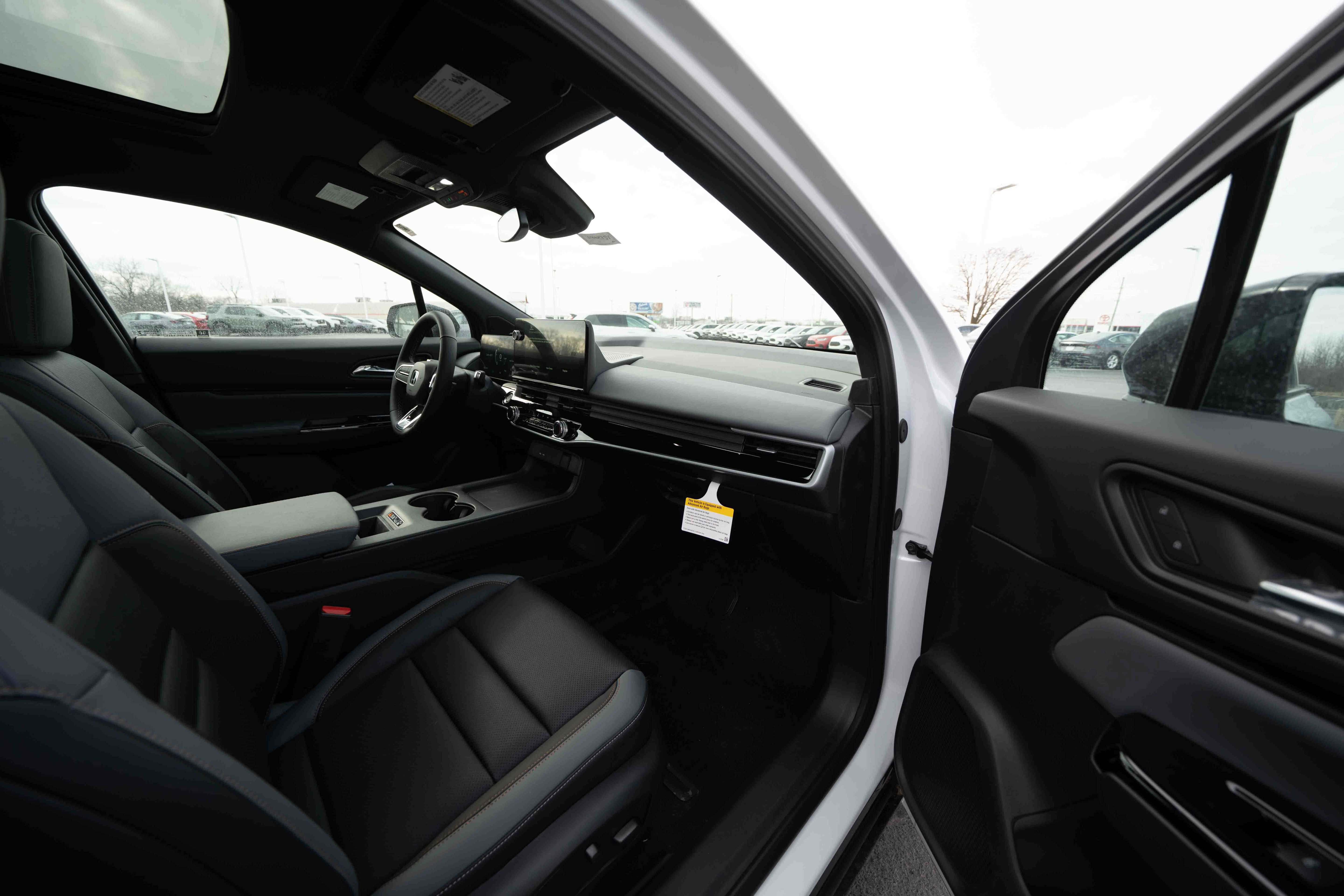 New 2026 Honda Prologue Elite image 26