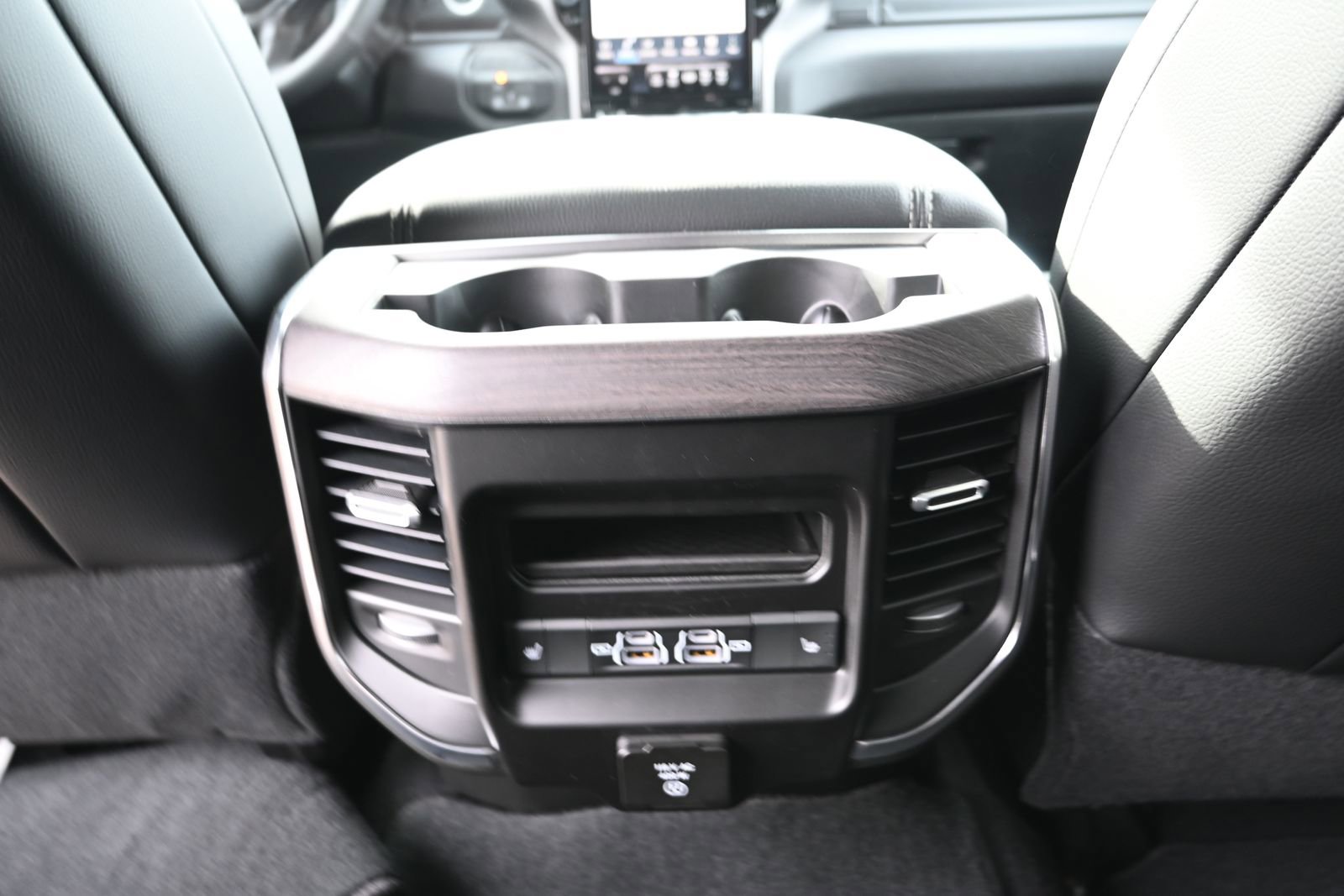 New 2026 RAM 3500 Laramie image 23