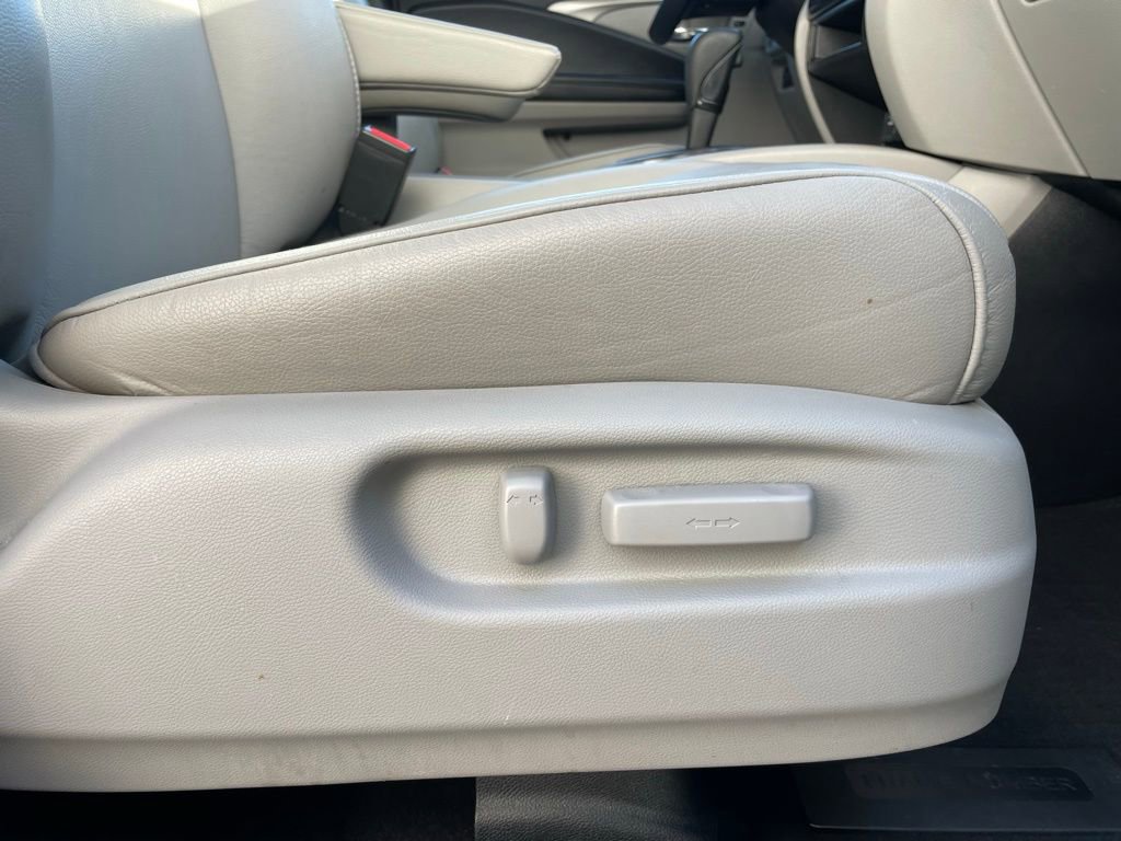 Certified 2019 Honda Pilot EX-L image 31