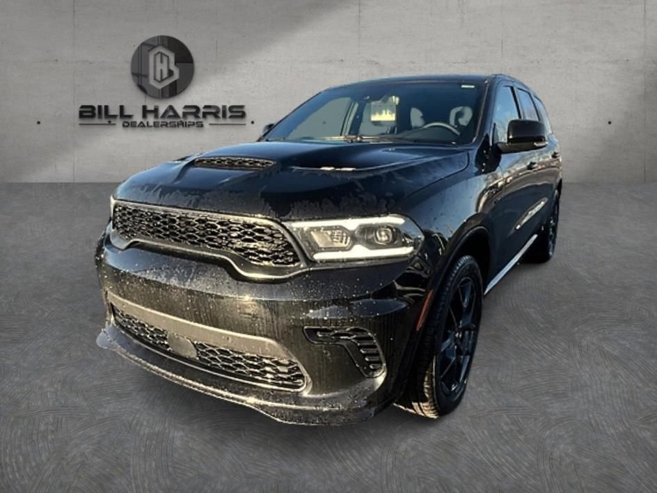 New 2026 Dodge Durango GT