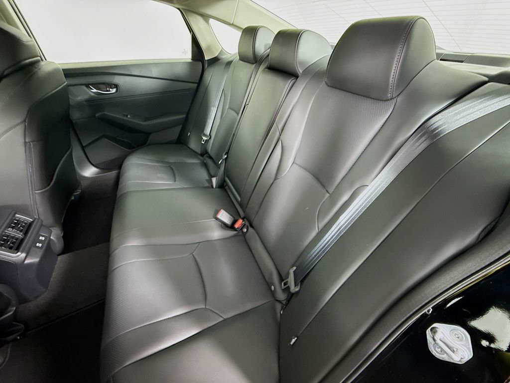 New 2026 Honda Accord EX-L image 21