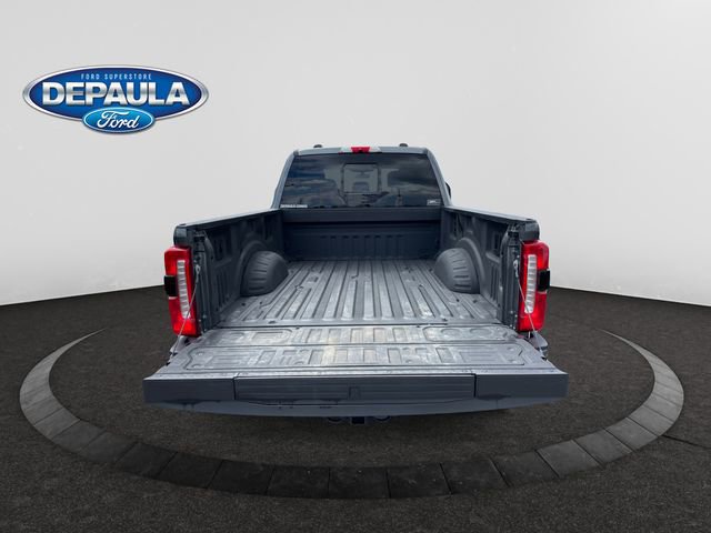 Used 2023 Ford F250 XLT w/ XLT Premium Package AWD/4WD image 6