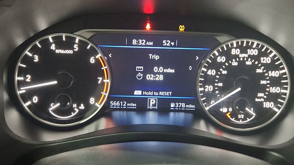 Used 2021 Nissan Altima 2.0 SR image 19