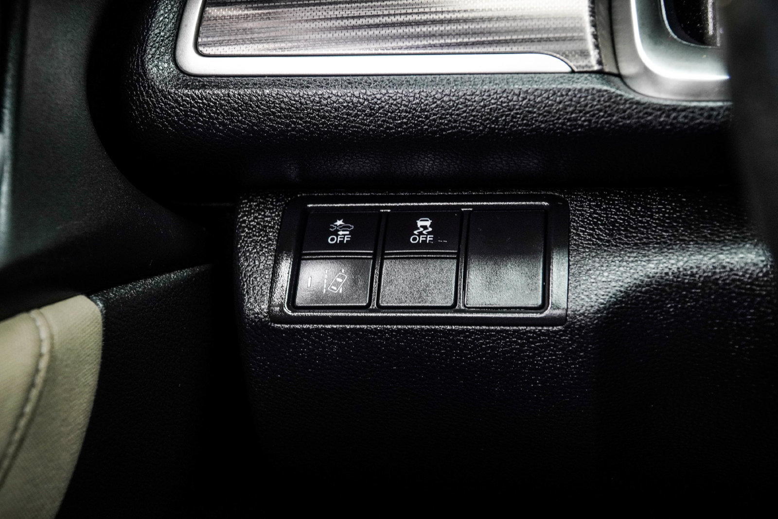 Used 2021 Honda Civic EX image 29
