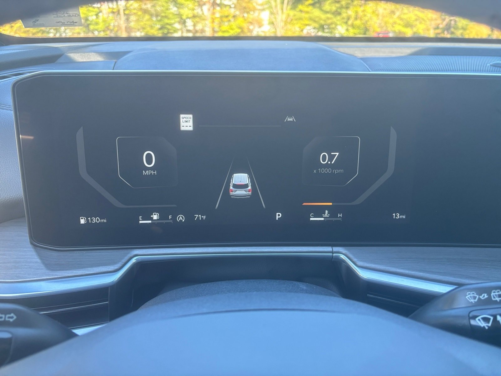 New 2026 Kia Sorento SX Prestige image 25