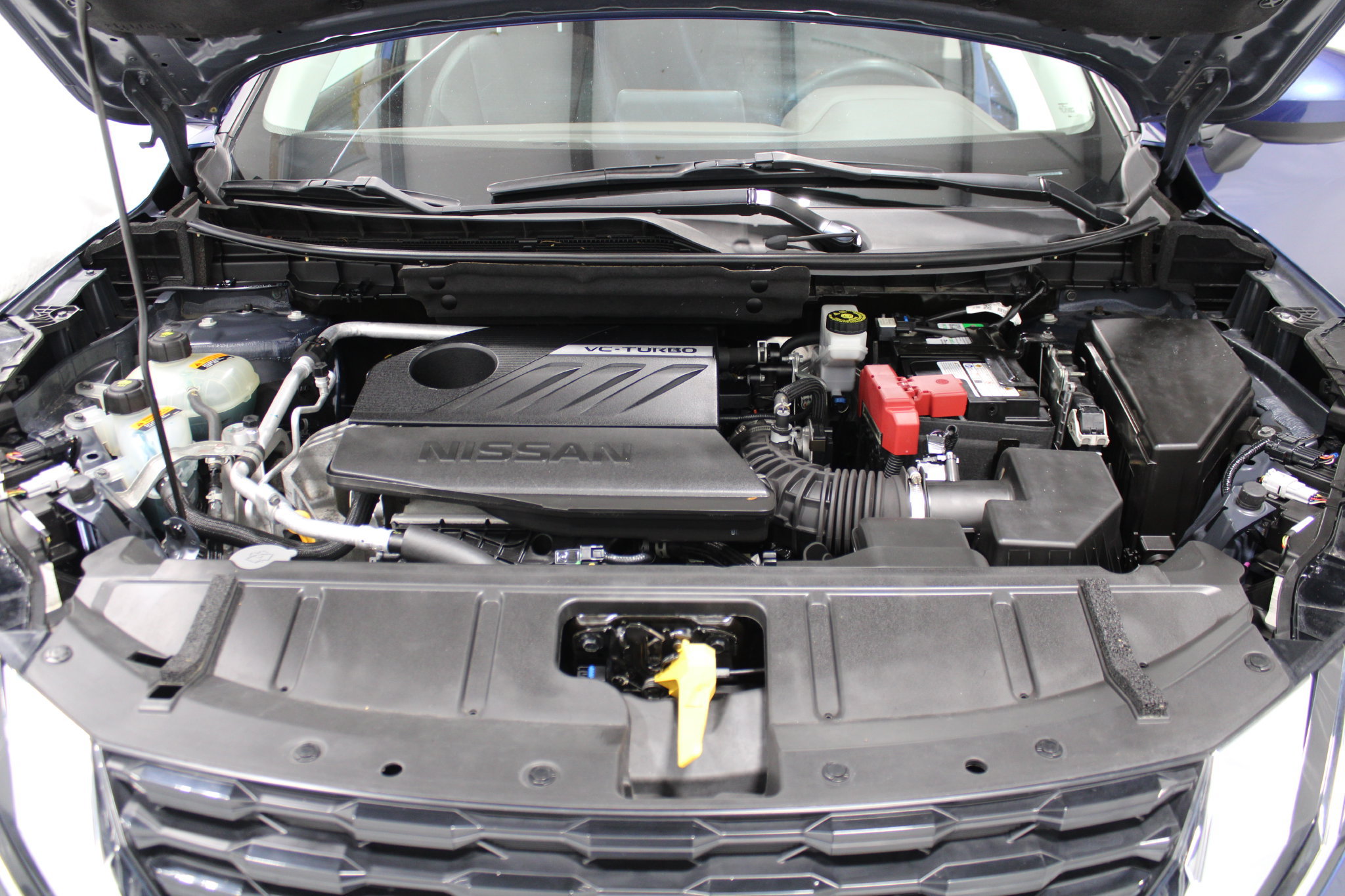 Used 2023 Nissan Rogue SV AWD/4WD image 10