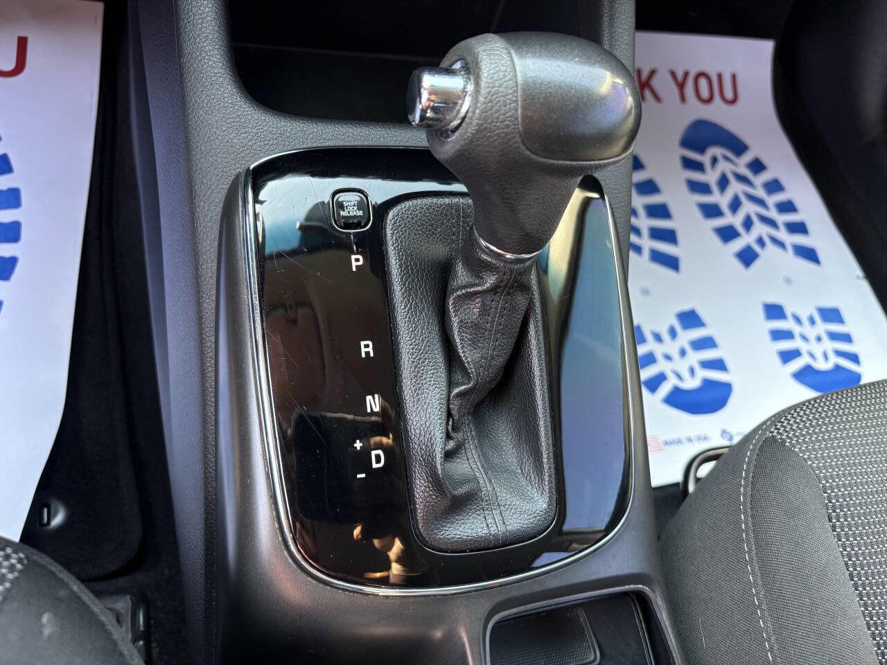 Used 2017 Kia Forte LX image 27