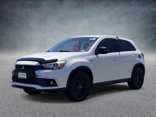 Used 2017 Mitsubishi Outlander Sport LE AWD/4WD image 5