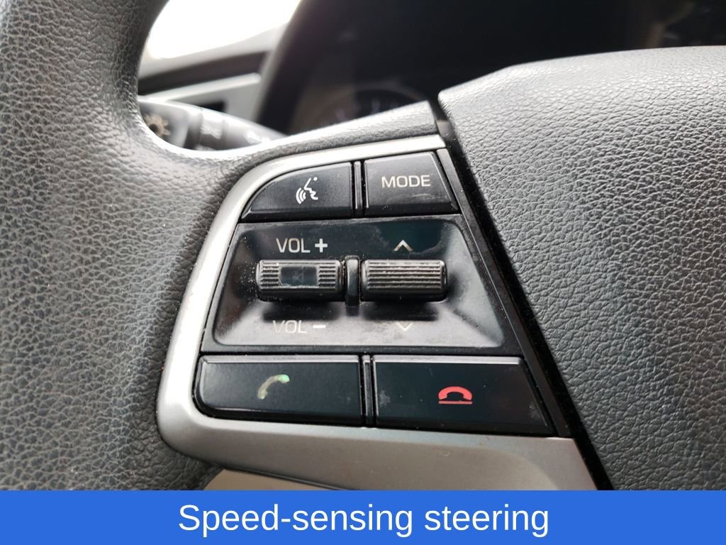 Used 2018 Hyundai Elantra SEL w/ Cargo Package image 14