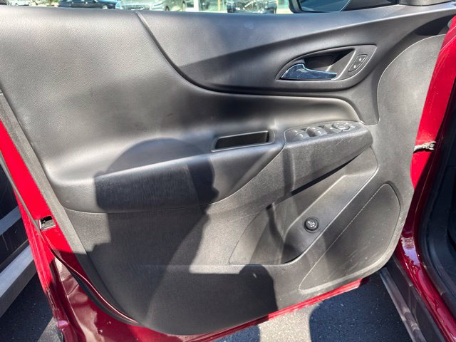 Used 2020 Chevrolet Equinox LT FWD image 8