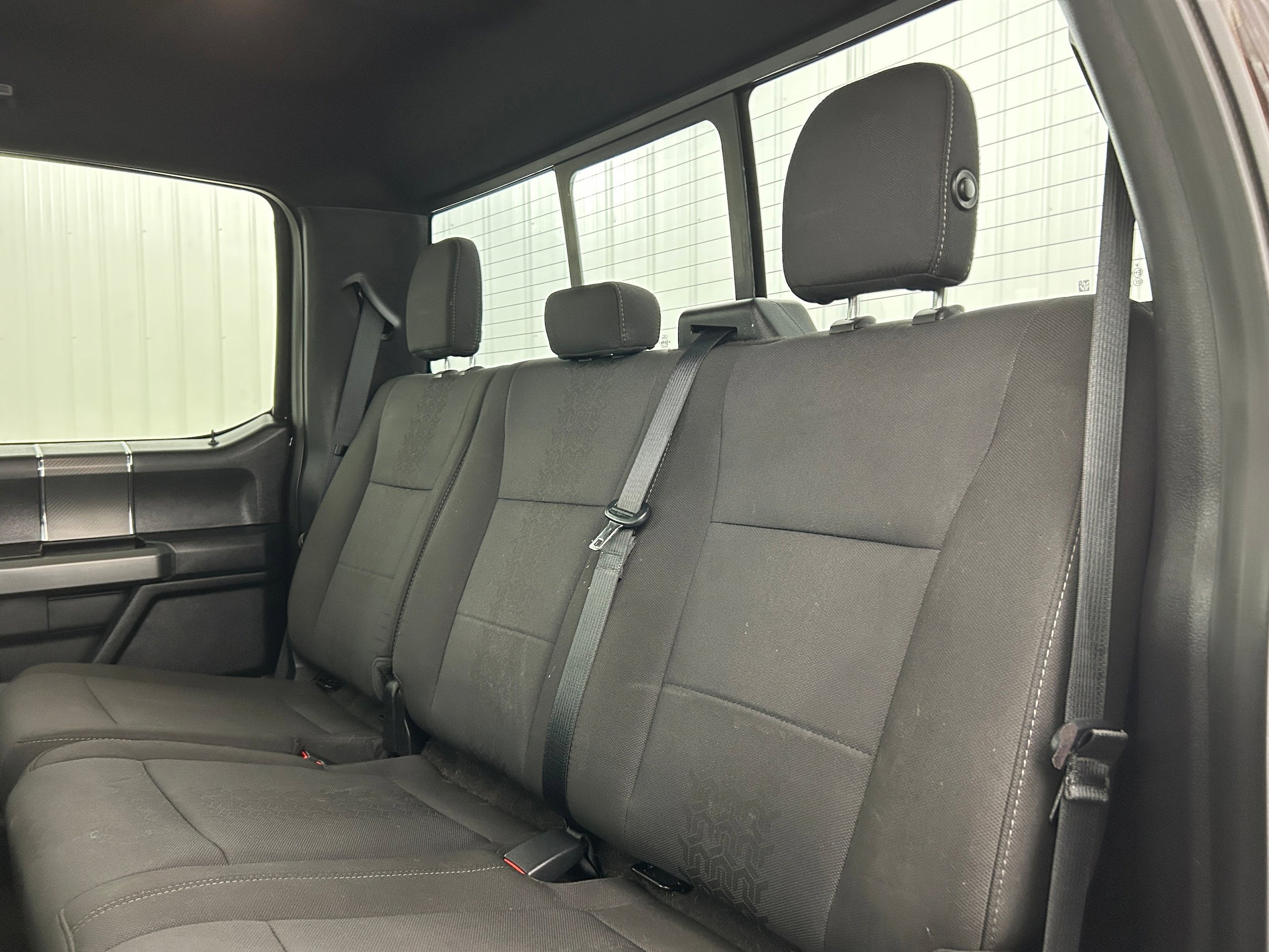 Used 2018 Ford F150 XLT w/ Equipment Group 302A Luxury image 27