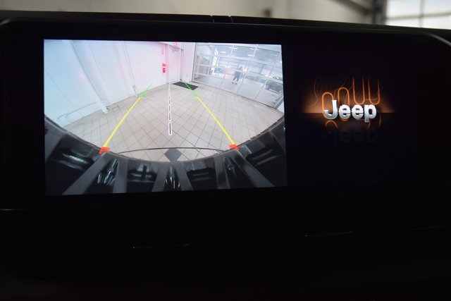 Used 2024 Jeep Wrangler Sahara w/ Safety Group image 47