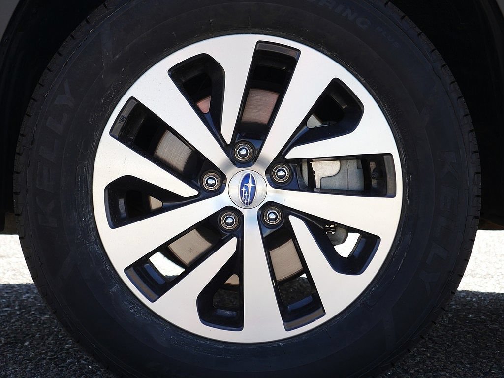 Used 2024 Subaru Outback Premium AWD/4WD image 59