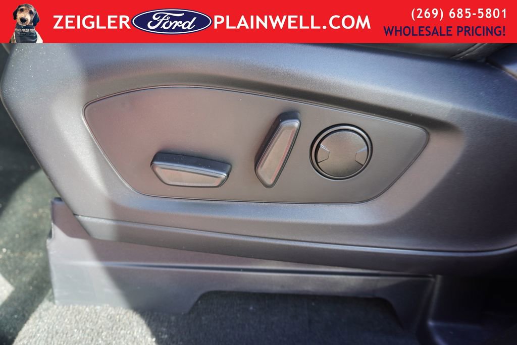 Used 2026 Ford Explorer ST-Line image 22