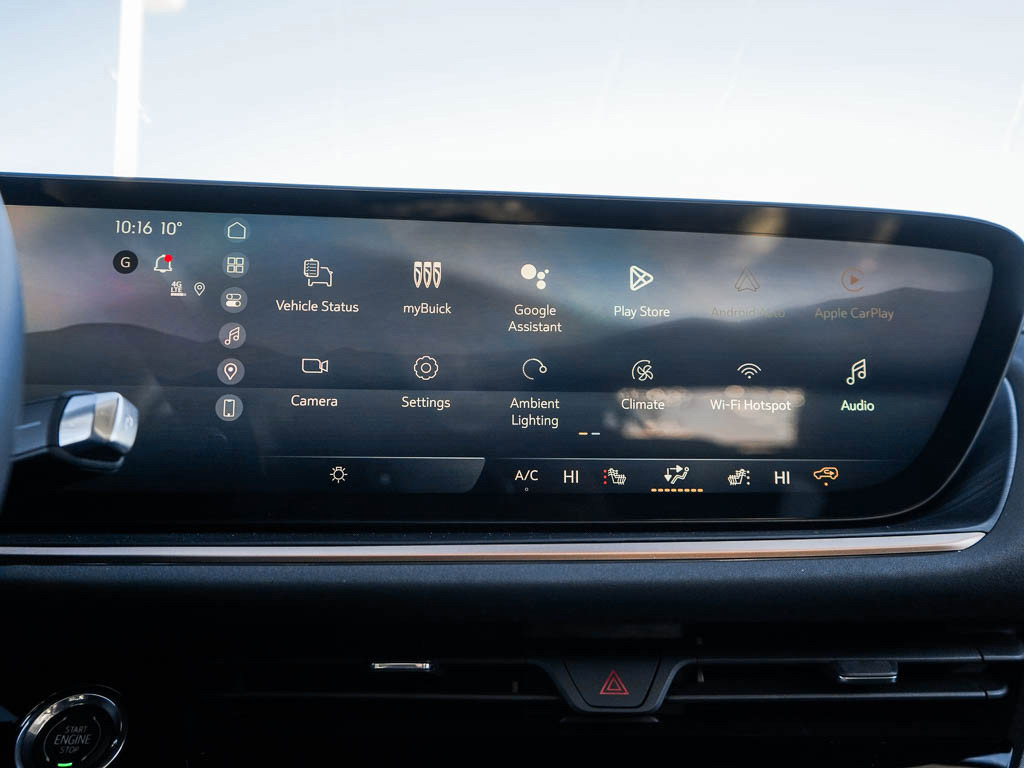 New 2026 Buick Envision Sport Touring image 24