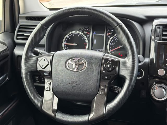 Used 2024 Toyota 4Runner TRD Off-Road Premium image 14