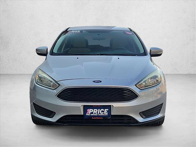 Used 2016 Ford Focus SE FWD video 2